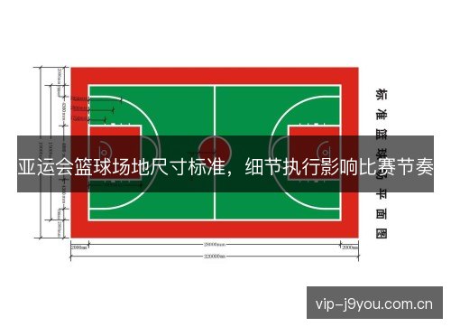 亚运会篮球场地尺寸标准,细节执行影响比赛节奏 亚运会篮球场地尺寸标准,细节执行影响比赛节奏